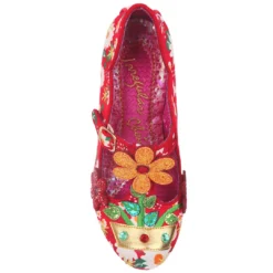 Irregular Choice Happy Houseplant Everything