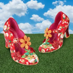 Irregular Choice Happy Houseplant Everything
