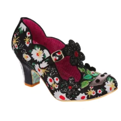 Irregular Choice Happy Houseplant