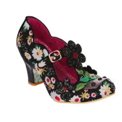 Irregular Choice Happy Houseplant