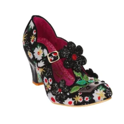 Irregular Choice Happy Houseplant