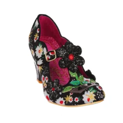 Irregular Choice Happy Houseplant
