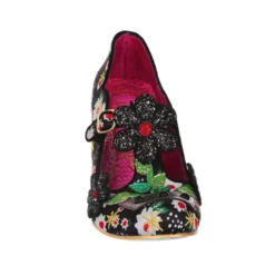 Irregular Choice Happy Houseplant