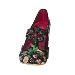 Irregular Choice Happy Houseplant