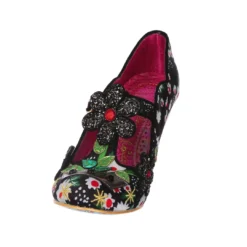 Irregular Choice Happy Houseplant