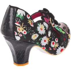 Irregular Choice Happy Houseplant