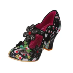 Irregular Choice Happy Houseplant