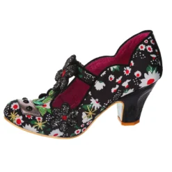 Irregular Choice Happy Houseplant