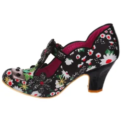 Irregular Choice Happy Houseplant