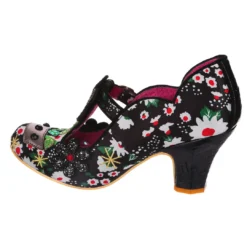 Irregular Choice Happy Houseplant