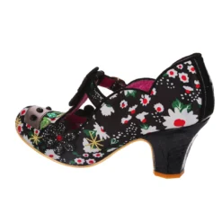 Irregular Choice Happy Houseplant