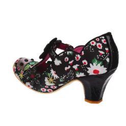 Irregular Choice Happy Houseplant