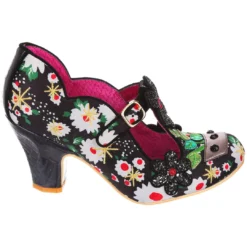 Irregular Choice Happy Houseplant