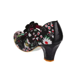 Irregular Choice Happy Houseplant