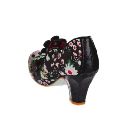 Irregular Choice Happy Houseplant