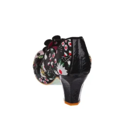 Irregular Choice Happy Houseplant