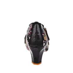 Irregular Choice Happy Houseplant