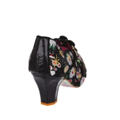 Irregular Choice Happy Houseplant