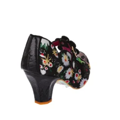 Irregular Choice Happy Houseplant