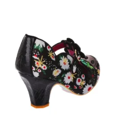 Irregular Choice Happy Houseplant