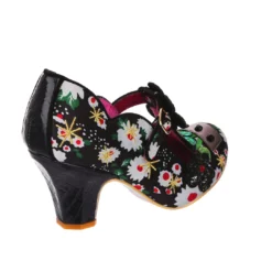 Irregular Choice Happy Houseplant