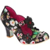Irregular Choice Happy Houseplant