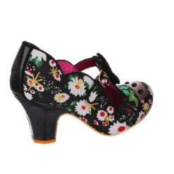 Irregular Choice Happy Houseplant
