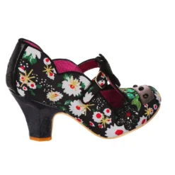 Irregular Choice Happy Houseplant