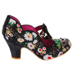 Irregular Choice Happy Houseplant