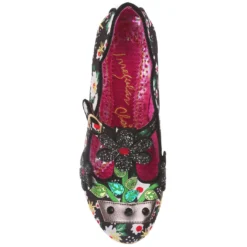 Irregular Choice Happy Houseplant