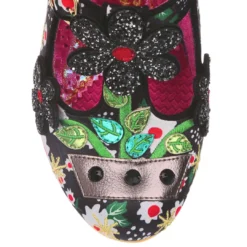 Irregular Choice Happy Houseplant