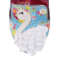 Irregular Choice Paddle Boat