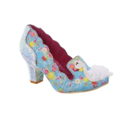 Irregular Choice Paddle Boat