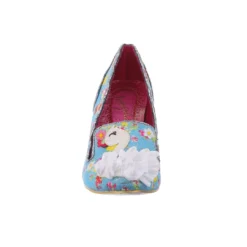 Irregular Choice Paddle Boat