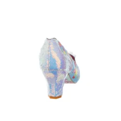 Irregular Choice Paddle Boat