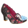 Irregular Choice Paddle Boat Everything