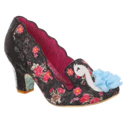 Irregular Choice Paddle Boat Everything