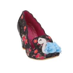 Irregular Choice Paddle Boat Everything