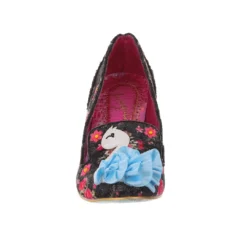 Irregular Choice Paddle Boat Everything