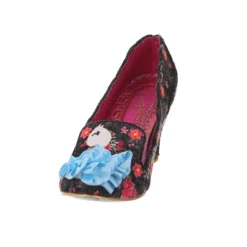 Irregular Choice Paddle Boat Everything