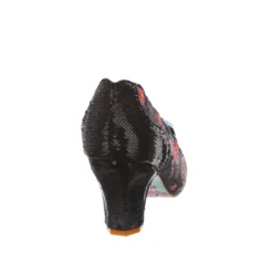 Irregular Choice Paddle Boat Everything