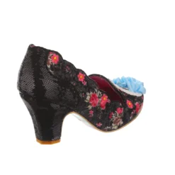 Irregular Choice Paddle Boat Everything