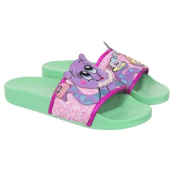 Irregular Choice Underwater Teatime