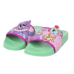 Irregular Choice Underwater Teatime