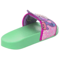 Irregular Choice Underwater Teatime