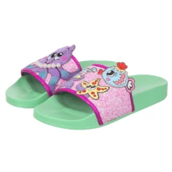Irregular Choice Underwater Teatime