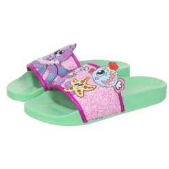Irregular Choice Underwater Teatime