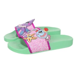 Irregular Choice Underwater Teatime