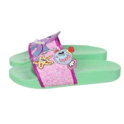 Irregular Choice Underwater Teatime