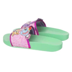 Irregular Choice Underwater Teatime